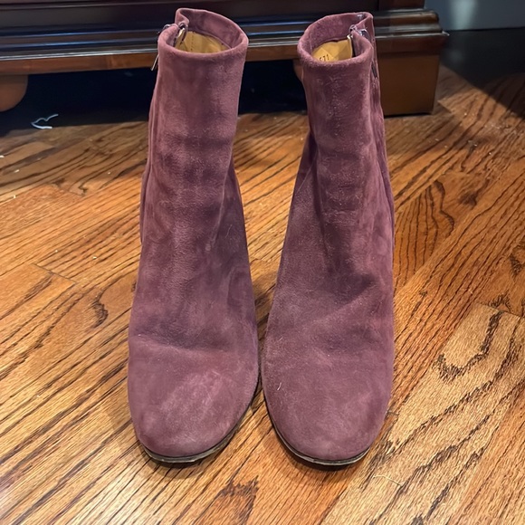 Robert clergerie booties - Picture 3 of 9